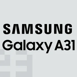 Samsung Galaxy A31